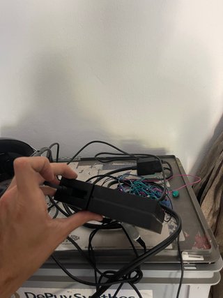 Gafas VR PlayStation + Cámara