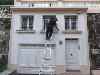 Reformas en General