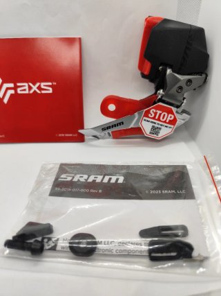 Desviador delantero Sram Rival AXS D1