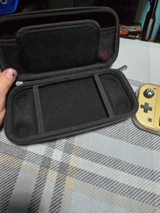 Nintendo Switch Lite edizione Hyrule