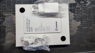 ALLDOCUBE iPlay-50 Pro