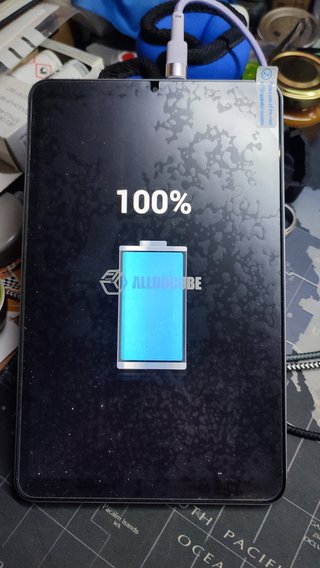 ALLDOCUBE iPlay-50 Pro