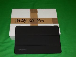 ALLDOCUBE iPlay-50 Pro