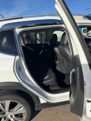 Peugeot 2008 2019