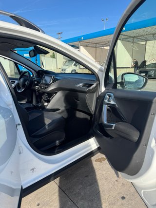 Peugeot 2008 2019