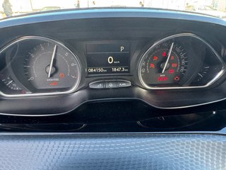Peugeot 2008 2019