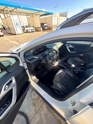 Peugeot 2008 2019