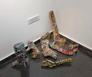 Pintura sobre tabla