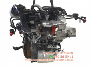 Motor completo dla seat ateca (khp) moce Ref:76880