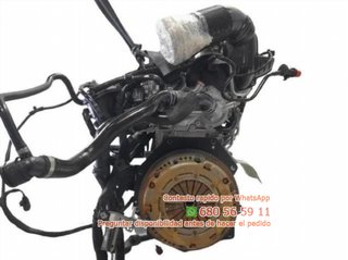 Motor completo dla seat ateca (khp) moce Ref:76880