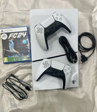 PlayStation 5 Slim