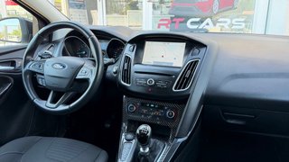 ✅Ford Focus 2017 GASOLINA 125CV✅