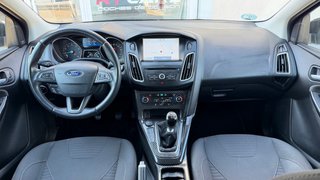 ✅Ford Focus 2017 GASOLINA 125CV✅