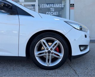 ✅Ford Focus 2017 GASOLINA 125CV✅
