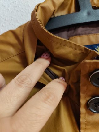 Chaqueta de chico talla XL de Lloid's.