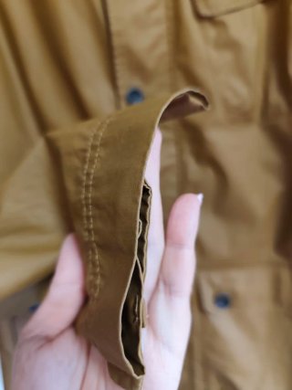 Chaqueta de chico talla XL de Lloid's.