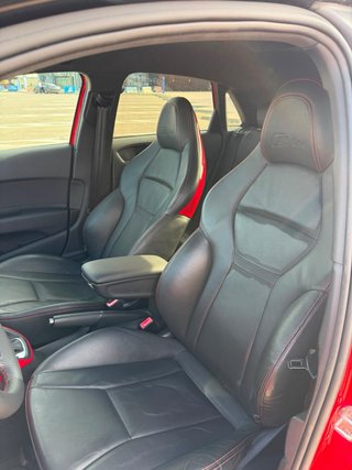 Audi A1 2012