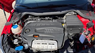 Audi A1 2012