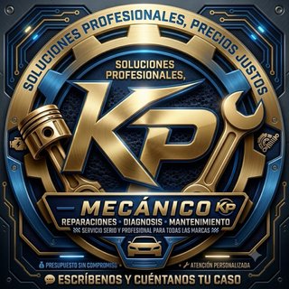 Mecánico particular