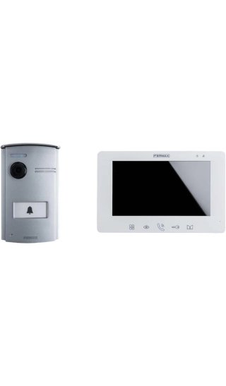 Videoportero Fermax SEE-U 7" Kit
