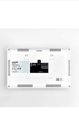 Videoportero Fermax SEE-U 7" Kit
