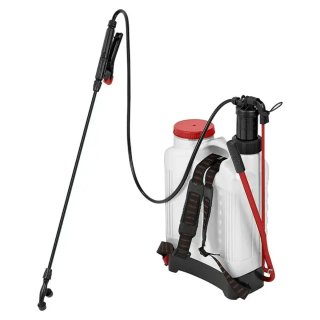 Sulfatadora Mochila Kreator 16L