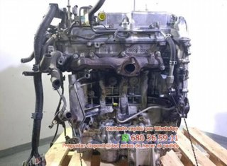 Rectp5593009 motor n22a2 honda cr-v 2.2  Ref:13096