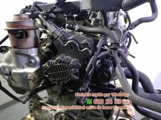 Rectp5593009 motor n22a2 honda cr-v 2.2  Ref:13096