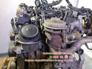 Rectp5593009 motor n22a2 honda cr-v 2.2  Ref:13096