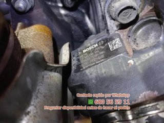 Rectp5593009 motor n22a2 honda cr-v 2.2  Ref:13096