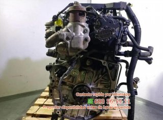 Rectp5593009 motor n22a2 honda cr-v 2.2  Ref:13096