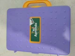 Juego aprendizaje infantil educativo