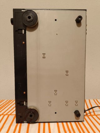Sintonizador Tuner Radio HiFi Pioneer F-208RDS