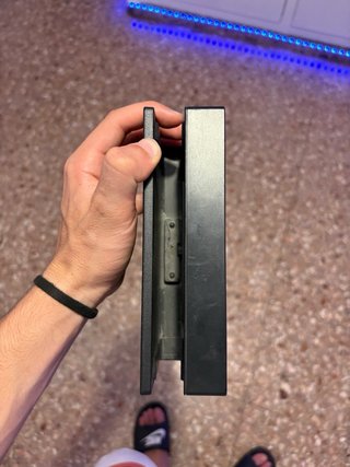 Supporto Nintendo Switch