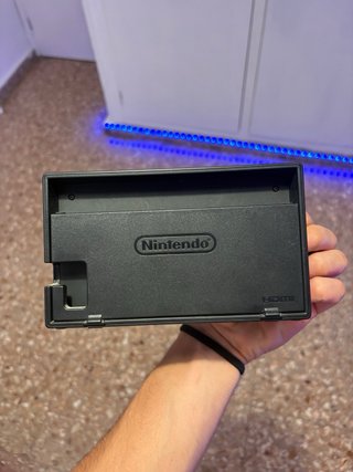 Supporto Nintendo Switch