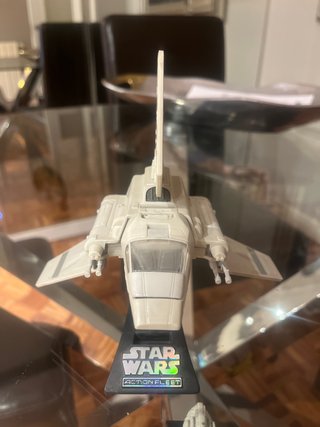 Micro Machines Star Wars Colección