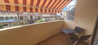 Magnífico piso en Zona El Parque de Lucena