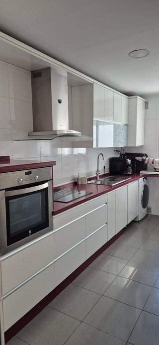 Magnífico piso en Zona El Parque de Lucena