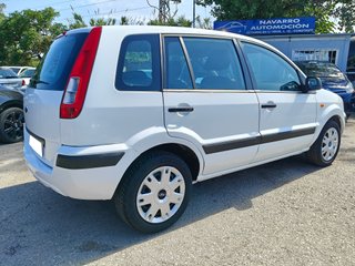 Ford Fusion 2011