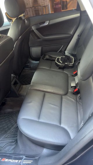 Audi A3 2012