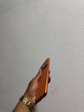 iPhone 11 Pro Max 256 GB Naranja