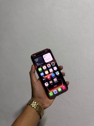 iPhone 11 Pro Max 256 GB Naranja