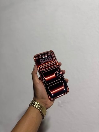 iPhone 11 Pro Max 256 GB Naranja