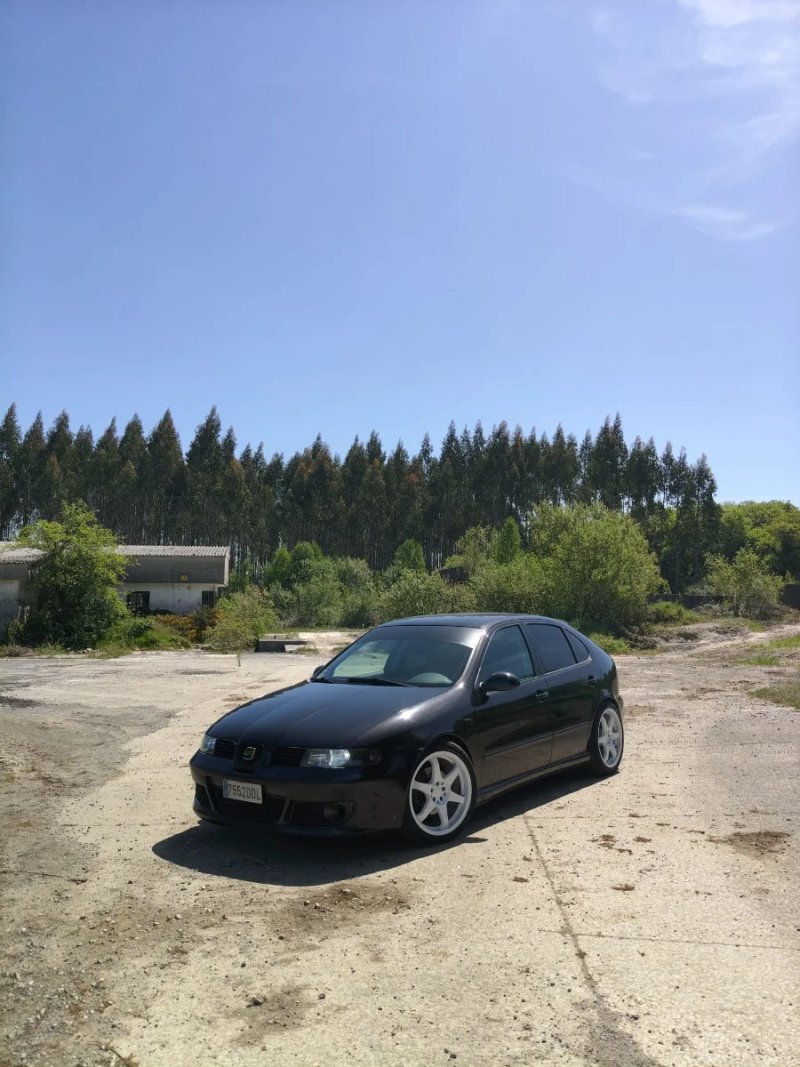 SEAT Leon 2005 - foto 1