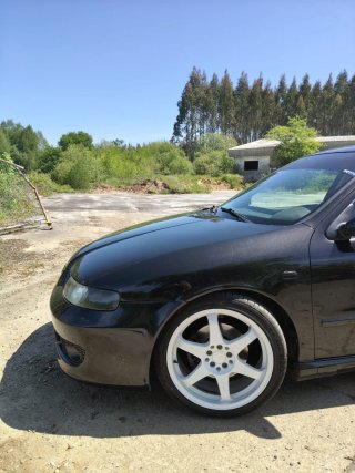 SEAT Leon 2005