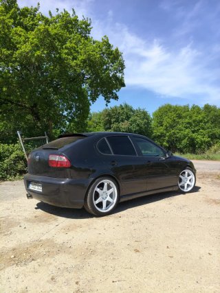 SEAT Leon 2005