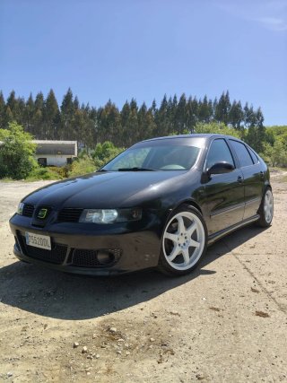 SEAT Leon 2005