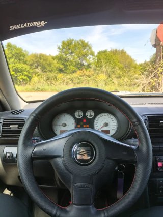 SEAT Leon 2005