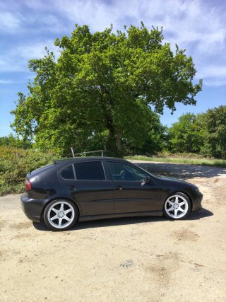 SEAT Leon 2005