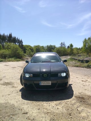 SEAT Leon 2005
